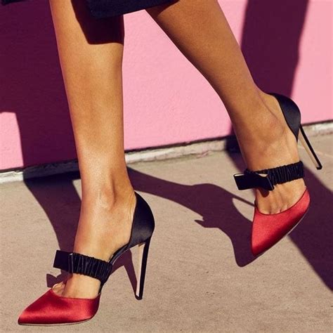 chloe gosselin shoes